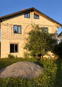 Купити будинок, Дача, Ягідка, Бартатів, Городоцький район, id 5921821