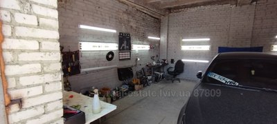 Garage for sale, Garage cooperative, Naukova-vul, Lviv, Zaliznichniy district, id 4158520