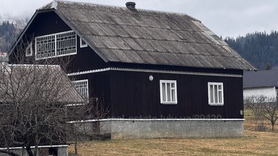 Купить дом, Дом, Славсько, Славсько, Сколевский район, id 5907611