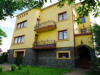 Rent a house, Bryukhovichi, Lvivska_miskrada district, id 3925415