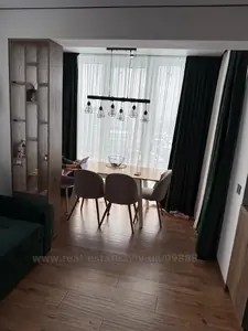 Аренда квартира, Шевченко Т. ул., 60, Львов, Шевченковский район, id 5923319
