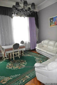 Rent an apartment, Austrian, Rappaporta-Ya-prov, Lviv, Shevchenkivskiy district, id 4442125