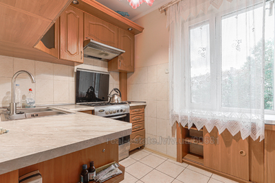 Buy an apartment, Czekh, Petlyuri-S-vul, Lviv, Zaliznichniy district, id 3945800