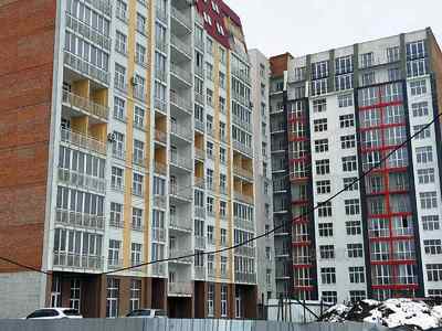 Buy an apartment, Shevchenka-T-vul, 307, Lviv, Shevchenkivskiy district, id 4229811