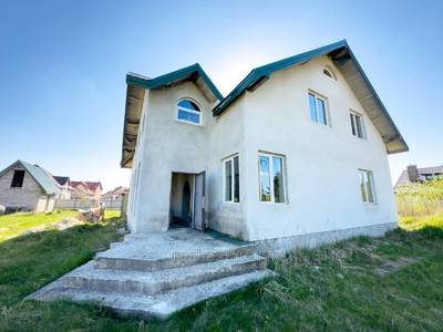 Buy a house, Home, Ryasne-Rus'ke, Lvivska_miskrada district, id 4597654