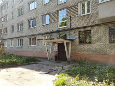 Buy an apartment, Gasheka-Ya-vul, Lviv, Sikhivskiy district, id 4463446