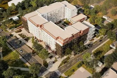 Buy an apartment, Лесіва, Stryy, Striyskiy district, id 5928597