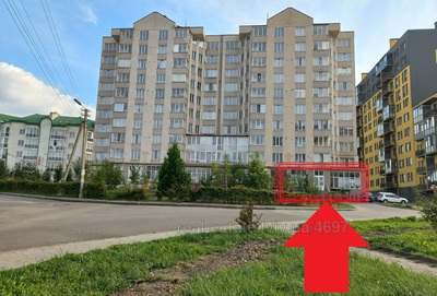 Commercial real estate for sale, Residential complex, Skoropadskogo-vul, 8, Truskavets, Drogobickiy district, id 4245628