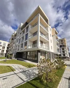 Купить квартиру, Под Голоском ул., Львов, Шевченковский район, id 5916903