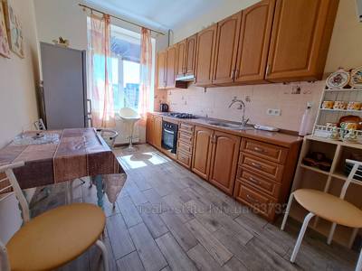 Rent an apartment, Rayduzhna-vul, Lviv, Sikhivskiy district, id 4537371