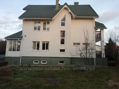 Купить дом, Дом, Рясное-Русское, Львовский горсовет район, id 5916377
