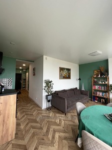 Buy an apartment, Bigova-vul, Lviv, Lichakivskiy district, id 4413096