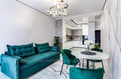 Аренда квартира, Кульпарковская ул., 93, Львов, Франковский район, id 5924987