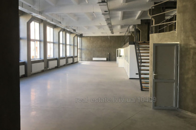 Commercial real estate for rent, Non-residential premises, Geroyiv-UPA-vul, Lviv, Frankivskiy district, id 4413353