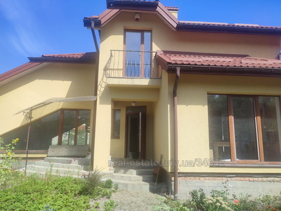 Buy a house, Home, Bryukhovichi, Lvivska_miskrada district, id 4568315