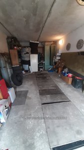 Garage for sale, Garage cooperative, Chervonoyi-Kalini-prosp, Lviv, Sikhivskiy district, id 4575327
