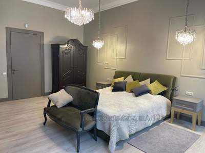 Rent an apartment, Polish, Grebinki-Ye-vul, Lviv, Galickiy district, id 4469474