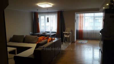 Buy an apartment, Pasichna-vul, Lviv, Lichakivskiy district, id 4160258