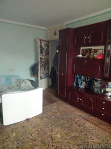 Buy an apartment, Hruschovka, Golovatogo-A-vul, Lviv, Zaliznichniy district, id 4571028