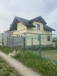 Buy a house, Korotka, Sknilov, Pustomitivskiy district, id 4547667