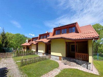Buy a house, Slavsko, Skolivskiy district, id 4564722