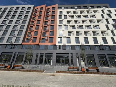 Зняти комерційну нерухомість, Фасадне з окремим входом, Чорновола В. просп., Львів, Шевченківський район, id 5920787