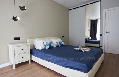 Buy an apartment, Zaliznichna-vul, Lviv, Zaliznichniy district, id 4292418