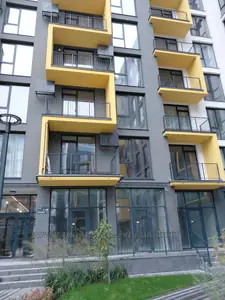 Оренда квартира, Пимоненка М. вул., Львів, Личаківський район, id 5929424