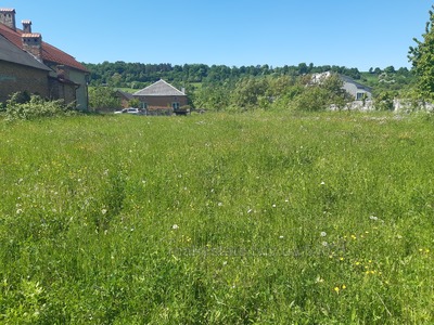 Buy a lot of land, for building, Vidniki, Pustomitivskiy district, id 3700401