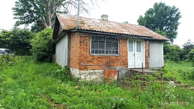 Buy a house, Малий кут, Zhovtancy, Kamyanka_Buzkiy district, id 3972045