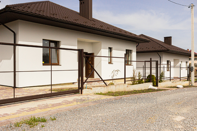 Buy a house, Home, Zimna Voda, Pustomitivskiy district, id 4466380
