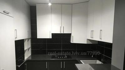 Buy an apartment, Mazepi-I-getm-vul, Lviv, Shevchenkivskiy district, id 4545867