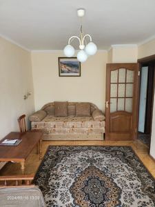 Rent an apartment, Hruschovka, Kalnishevskogo-P-vul, Lviv, Zaliznichniy district, id 4391764