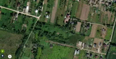 Купить участок, под застройку, Зашкив, Жовковский район, id 5920656