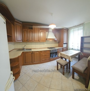 Rent an apartment, Osvicka-vul, Lviv, Sikhivskiy district, id 4405926