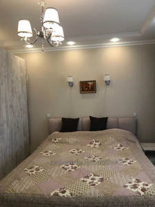 Rent an apartment, Knyagini-Olgi-vul, Lviv, Frankivskiy district, id 4469934
