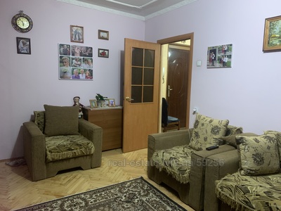 Buy an apartment, Czekh, Vernadskogo-V-vul, Lviv, Sikhivskiy district, id 4581389