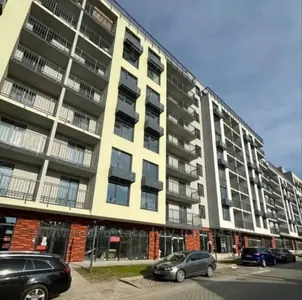 Купить квартиру, Щирецкая ул., Львов, Франковский район, id 5921347