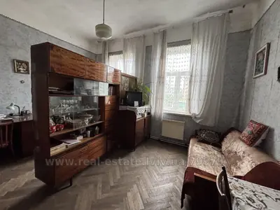 Купити квартиру, Городницька вул., Львів, Шевченківський район, id 5923018