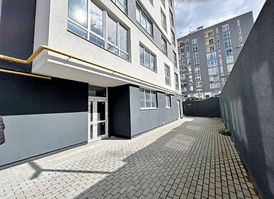 Commercial real estate for sale, Storefront, Volodimira-Velikogo-vul, Lviv, Frankivskiy district, id 4526197