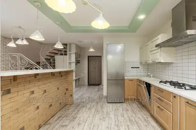 Купити квартиру, Пулюя І. вул., Львів, Франківський район, id 5915572