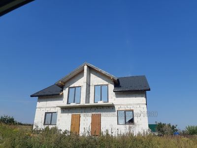 Buy a house, Cottage, Remeniv, Kamyanka_Buzkiy district, id 3665902