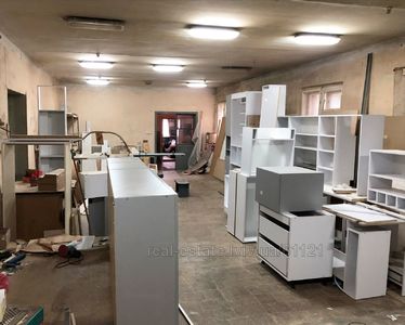 Купити комерційну нерухомість, Нежитловий фонд, Курмановича В. ген. вул., Львів, Залізничний район, id 5734781
