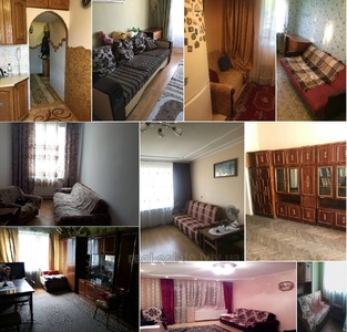 Rent an apartment, Kavaleridze-I-vul, Lviv, Sikhivskiy district, id 1472504
