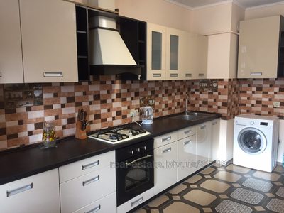 Rent an apartment, Stusa-V-vul, Lviv, Sikhivskiy district, id 4388542