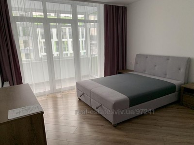 Rent an apartment, Pasichna-vul, Lviv, Sikhivskiy district, id 4537109