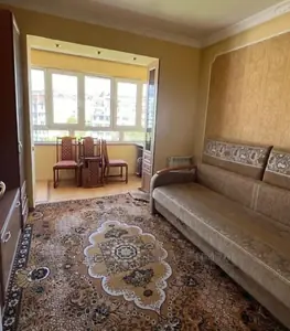 Buy an apartment, Czekh, Mikolaychuka-I-vul, Lviv, Shevchenkivskiy district, id 5927464