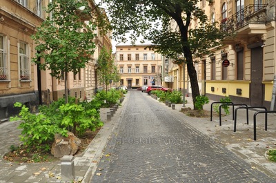 Buy an apartment, Rimlyanina-P-vul, Lviv, Galickiy district, id 4355693