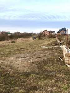 Buy a lot of land, for building, Sokilniki, Pustomitivskiy district, id 4582196
