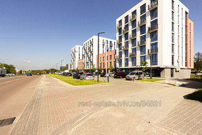 Commercial real estate for rent, Pasichna-vul, Lviv, Sikhivskiy district, id 4539991